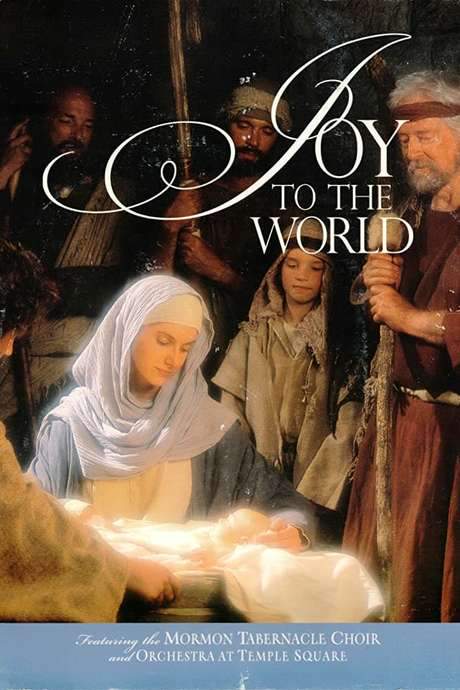 Joy to the World